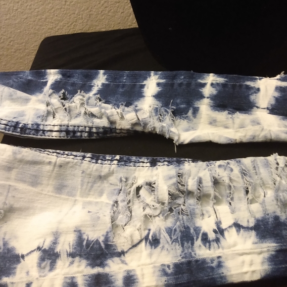 Geo Jeans - Picture 4 of 5